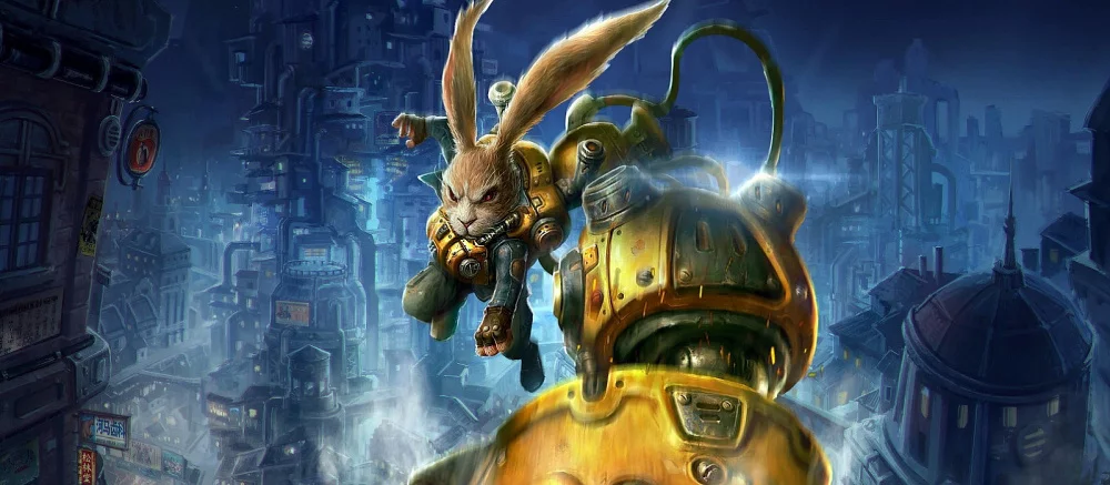 88% положительных отзывов в Steam — на ПК вышел дизельпанк-экшен с графикой на Unreal Engine 4