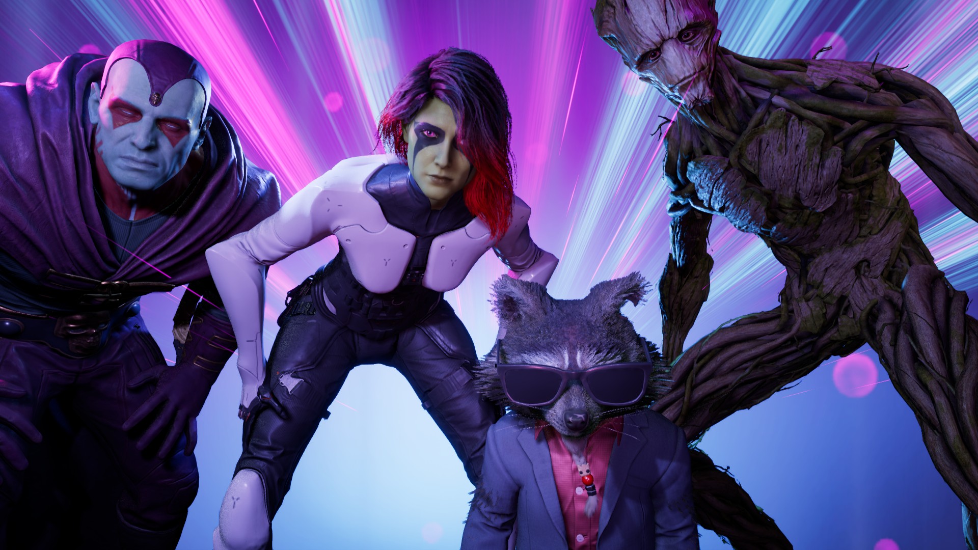 Marvels guardians of the galaxy steam фото 70