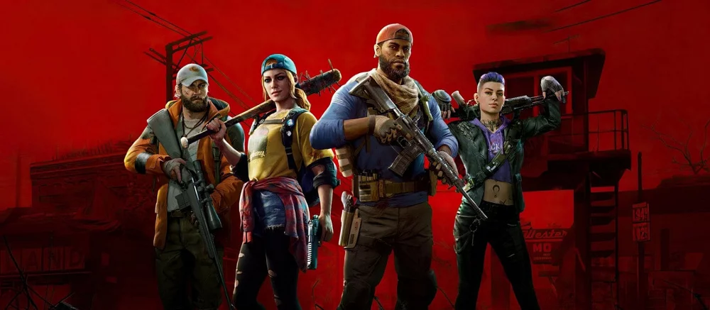 88% рейтинга в Steam — на ПК и консолях вышел зомби-шутер на UE4, который называют клоном Left 4 Dead