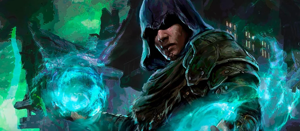 93% рейтинга в Steam — на ПК и консолях вышел хардкорный шутер с необычной графикой и магией