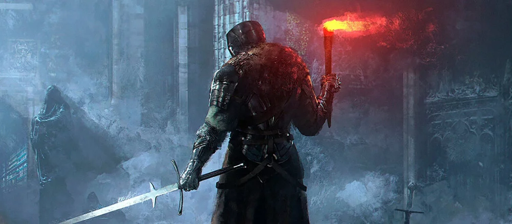 97% рейтинга — игроки в восторге от переиздания прародителя Dark Souls, которое стоит 288 рублей