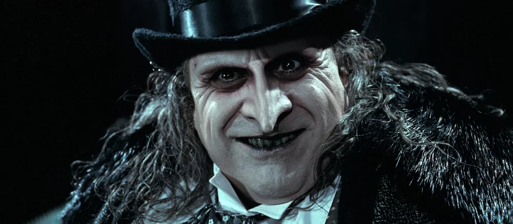 Актёр Дэнни ДеВито показал свой первый комикс о Пингвине из вселенной «Бэтмена» DC