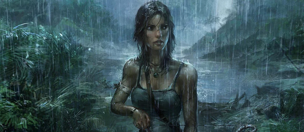 Алисия Викандер рассказала, как проходят съёмки сиквела «Tomb Raider: Лара Крофт»