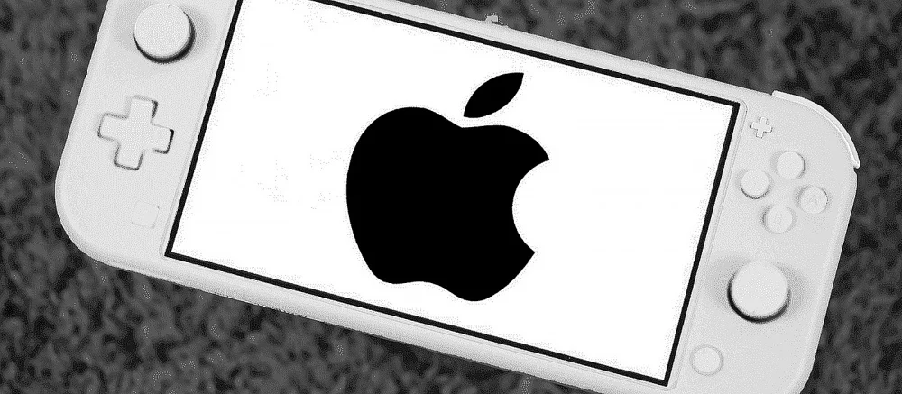 Apple готовит свой ответ на Steam Deck и Nintendo Switch