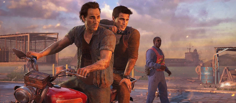 Автор Uncharted выпустит приключенческий блокбастер с героями Marvel