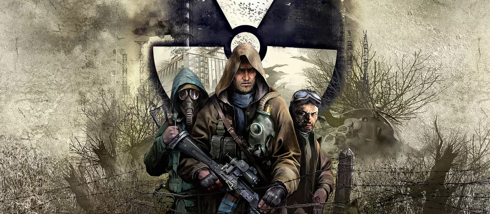 Авторы фильма по S.T.A.L.K.E.R. показали убийство Сидоровича и пересняли ролик из первой части