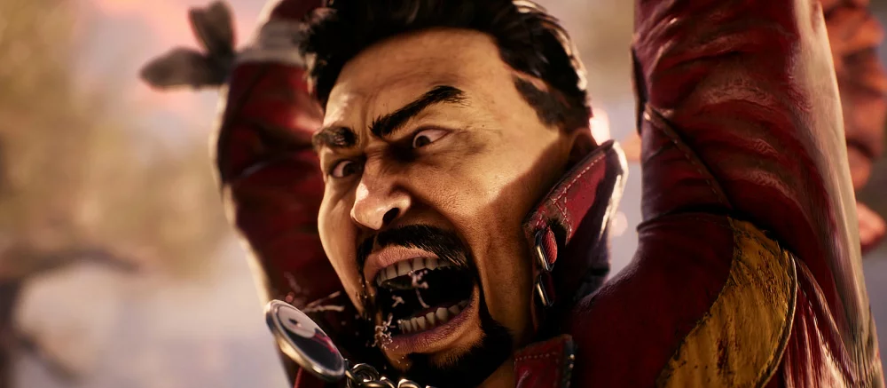 Авторы Shadow Warrior 3 «рвут задницы», чтобы выпустить игру поскорее — релиз перенесли на 2022 год