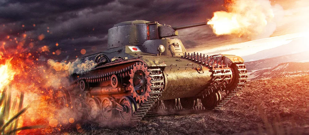 Авторы World of Tanks предлагают всем поучаствовать в новом челлендже и рассказать, как нужно «танковать»