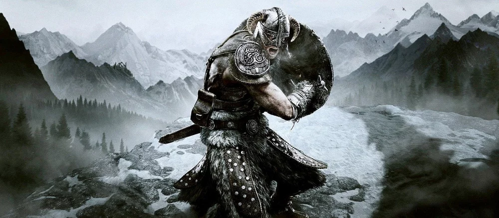 Bethesda рассказала обо всех нововведениях в Skyrim Anniversary Edition — на прохождение уйдут сотни часов