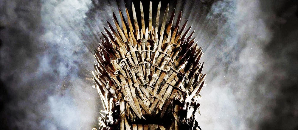 Битвы на мечах и Таргариен на Железном троне — вышел первый тизер-трейлер приквела «Игры престолов»