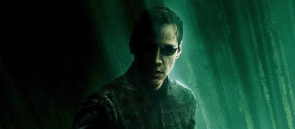 Бомжеватый Киану Ривз и новый Морфеус: свежие кадры фильма «Матрица: Воскрешение»