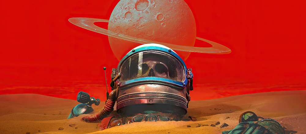 Бывшие авторы The Witcher 3 и Dying Light показали первый трейлер космического триллера The Invincible