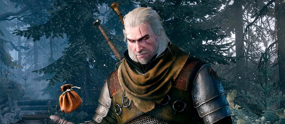 CD Projekt RED показала, как The Witcher 3 работает на Steam Deck — видео