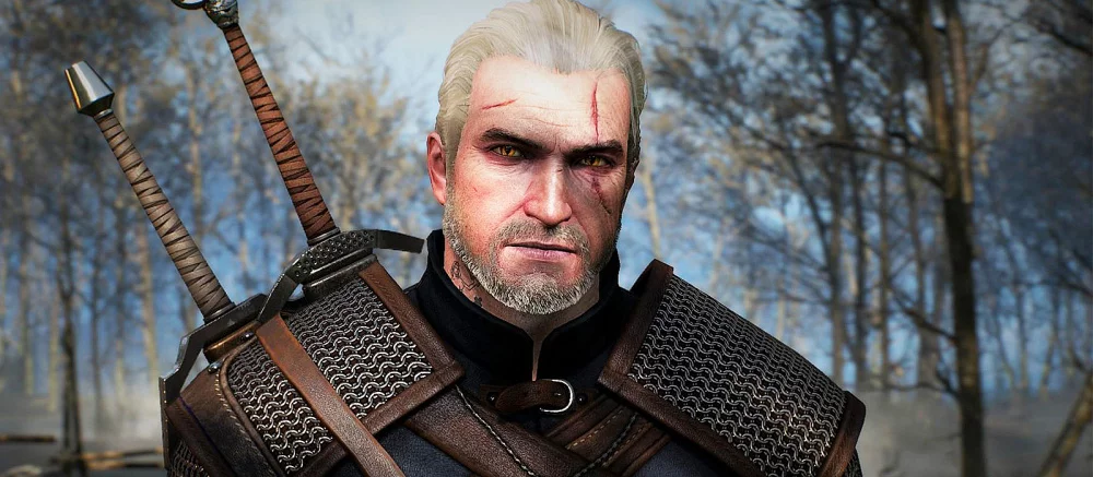 CD Projekt RED показала впечатляющую картину, на которой Геральт встретился с персонажем популярного комикса 1977 года