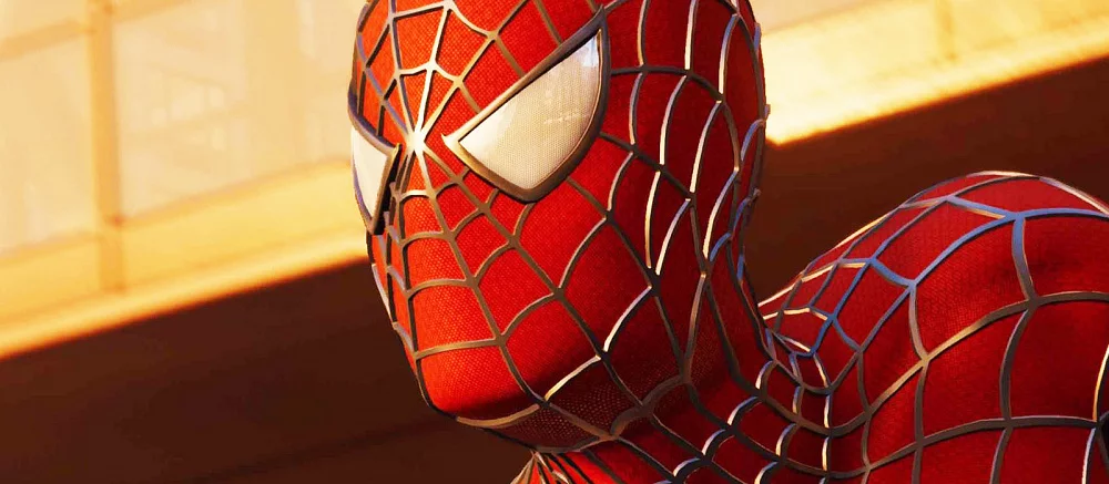 Человек-паук в реальности — парень создал устройство для стрельбы паутиной и показал его в действии