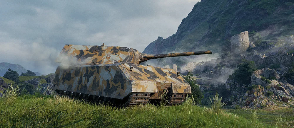 Чем пахнут «Танки» — для WoT готовится коллекция фирменных ароматов