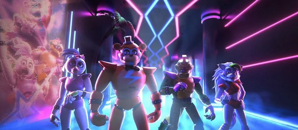 Что Sony показала на State of Play: продолжение знаменитого хоррора, конкурент Among Us и кандидат в самые толерантные игры всех времён