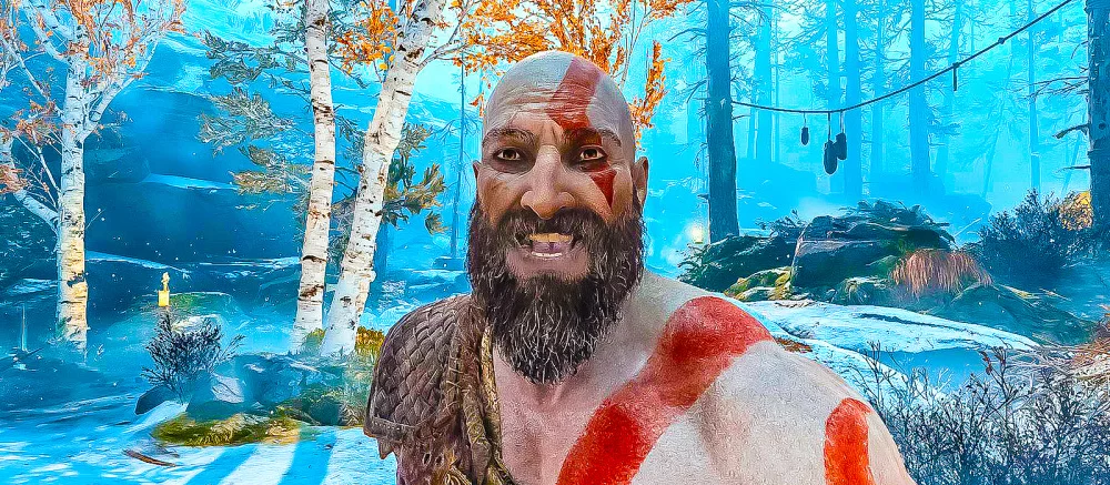 Дата выхода улучшенной God of War на PC, новая игра от авторов S.T.A.L.K.E.R. 2, Windows 11 на старом ПК — новый подкаст VGTimes