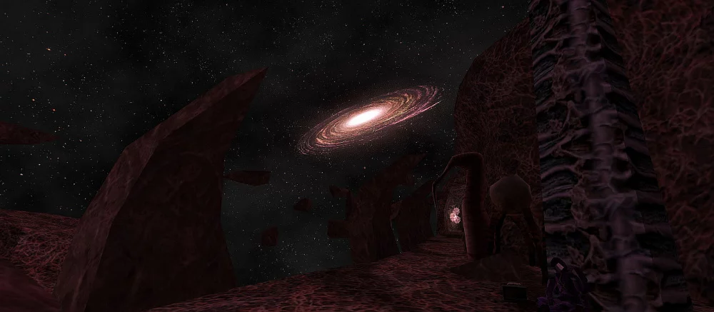 Для Half-Life выпустили новый мод — с оригинальным сюжетом и уймой контента