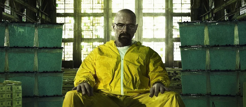 «Джесси, нам нужно варить Met» — новое название Facebook стало поводом для шуток и мемов