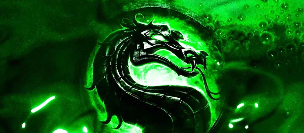 Эд Бун оценил новый арт Рептилии из Mortal Kombat на 11 из 10. Так персонаж выглядел в игре 1997 года