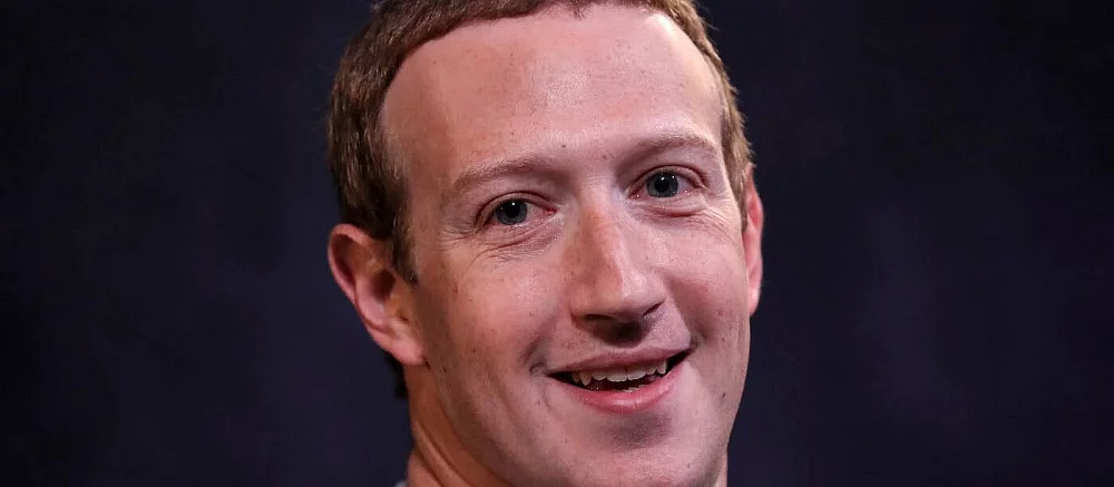 Facebook готовит VR-шлем Project Cambria для своей метавселенной