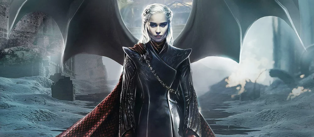 Фанат показал, как мог выглядеть экшен по «Игре престолов» в 90-х. Графика может вызвать ностальгию у олдфагов