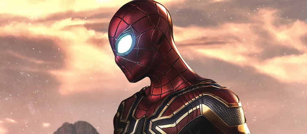 Фанат показал, как могла бы выглядеть встреча Человека-паука, Сорвиголовы и Дэдпула в киновселенной Marvel