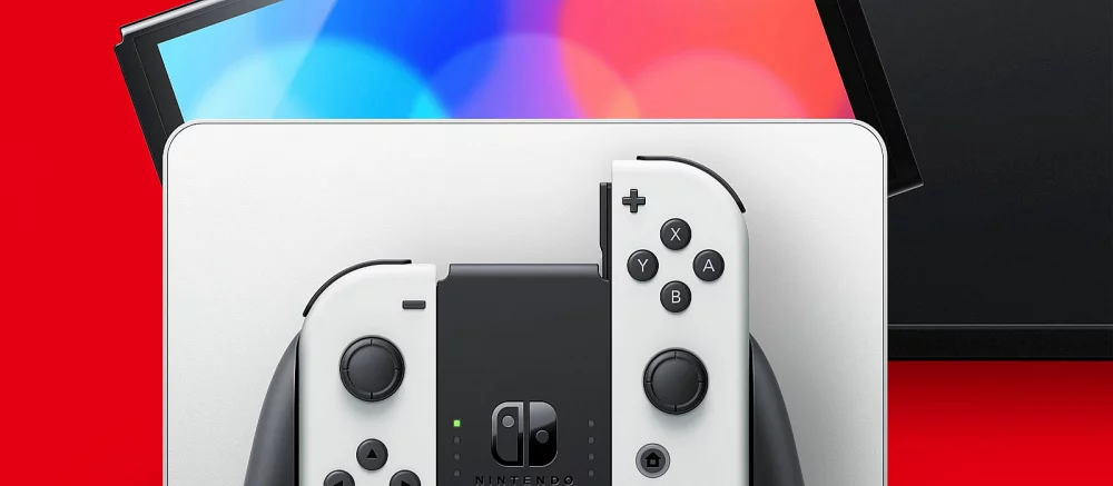 Франкенштейн с AliExpress — фанат собрал Nintendo Switch из китайских запчастей. Но вышло существенно дороже