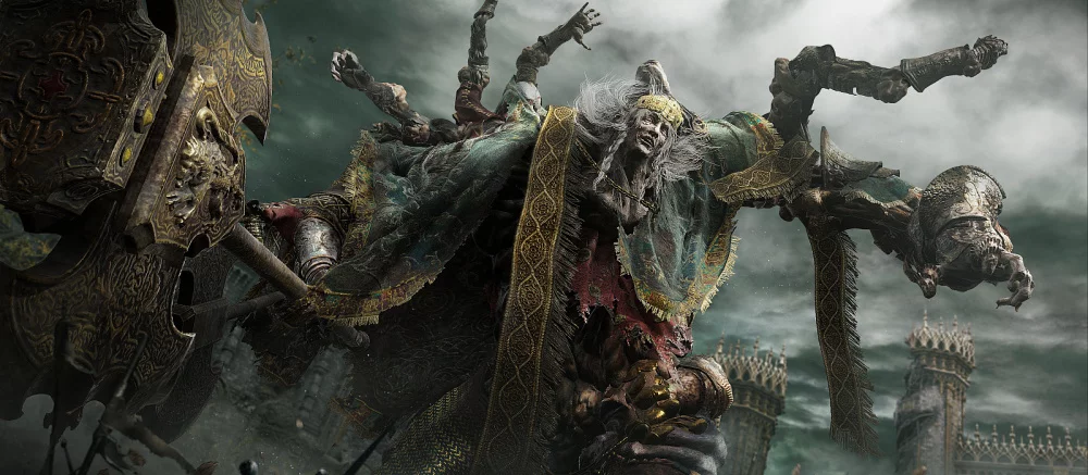 FromSoftware перенесла Elden Ring, но есть и хорошие новости