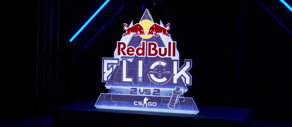 Футуристический CS:GO с возможностью ворваться в киберспорт — как прошёл турнир Red Bull Flick 2021