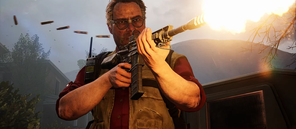 Гайд для новичков по Back 4 Blood — как работает карточная система, как убить огра и какие улучшения на оружие выбрать