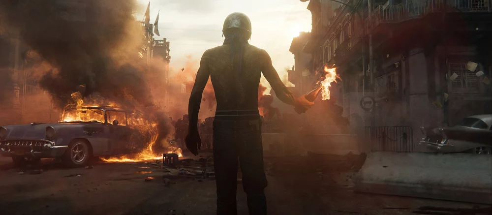 Гайд по мультиплееру в Far Cry 6 — как играть с другом в кооперативе, доступен ли кроссплей, руководство по «спецоперациям» и доступен ли режим Arcade?