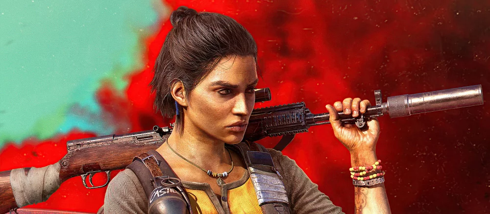 Где найти все криптограммы в Far Cry 6. Как найти все сундуки