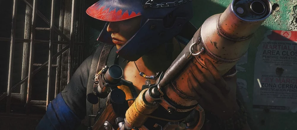 Где найти все локации засад в Far Cry 6