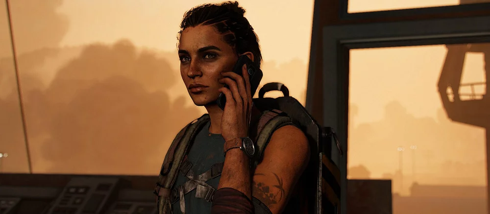 Где найти все USB-накопители с песнями в Far Cry 6. Как разграбить тайник «А ритм всё звучит»