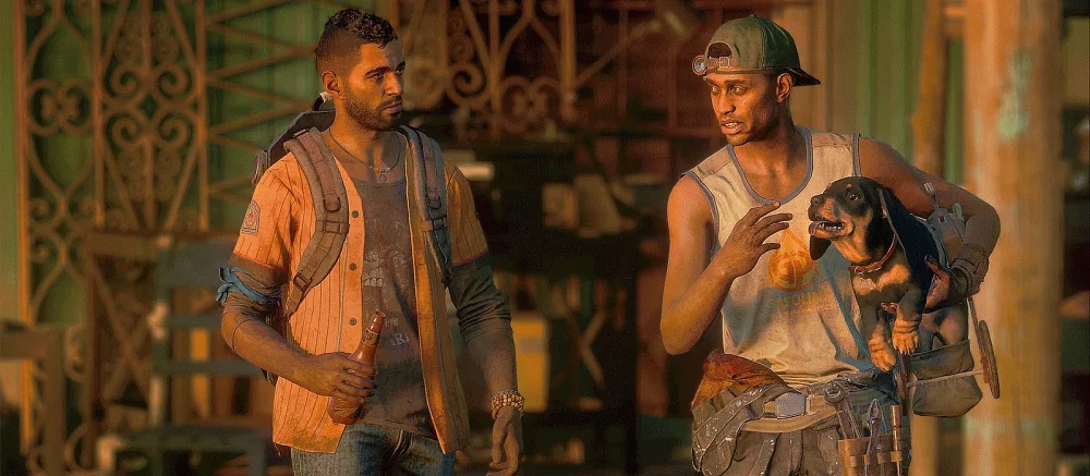 Где найти всех лидеров бандидо в Far Cry 6 и зачем они нужны