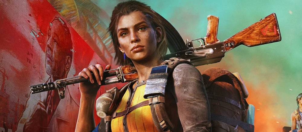 Где найти всех мифических животных в Far Cry 6 — кабана Мамутито, волков Демониако, аллигатора Венодьенте и пантеру Сангуинарио