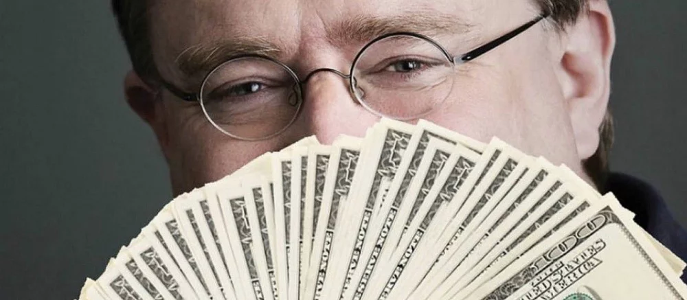 Готовьте кошельки: Valve рассказала, когда пройдут осенняя, зимняя и хэллоуинская распродажи в Steam