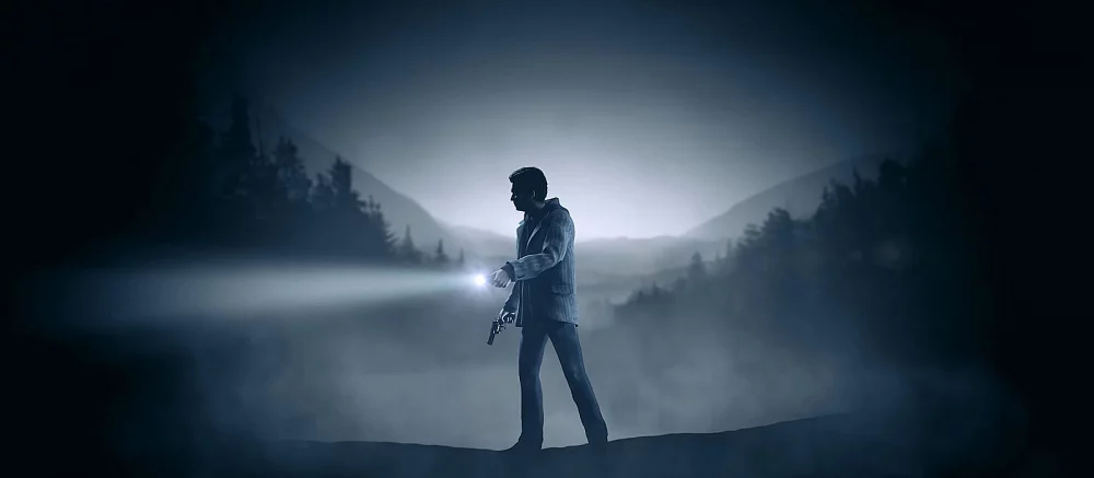 Хакеры взломали Alan Wake Remastered на релизе