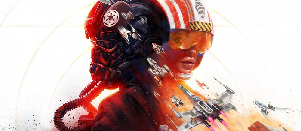 Халява: на ПК бесплатно раздают сразу 13 игр, включая Star Wars: Squadrons, Ghostrunner и Alien Isolation