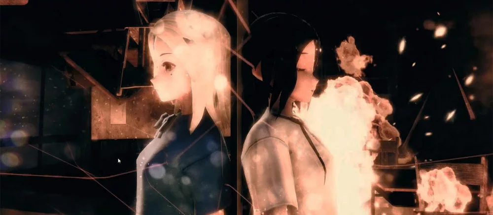 Халява: на PC бесплатно и навсегда раздают сразу 4 игры. Есть хоррор про школу, RPG про призраков и клон Fall Guys