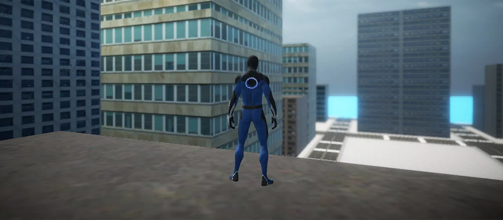 Халява: на ПК бесплатно раздают сразу 4 игры. Среди них есть экшен с открытым миром в духе «Человека-паука»