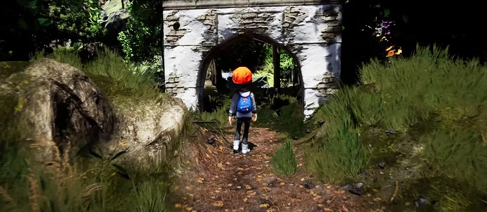 Халява: на ПК бесплатно раздают сразу три игры. Среди них есть экшен с прокачкой и крафтом, а также симулятор ходьбы