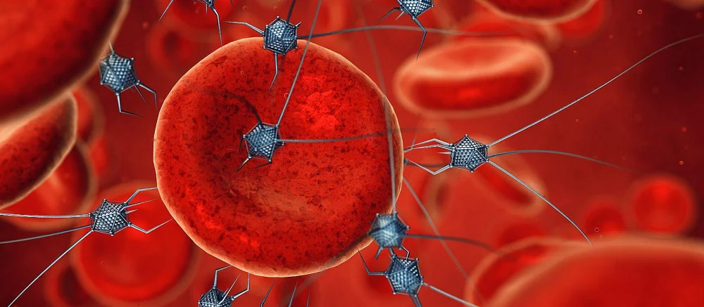 Халява: в Steam раздают новые бесплатные игры. Там есть шутер с нанороботами и игра про покорение Марса