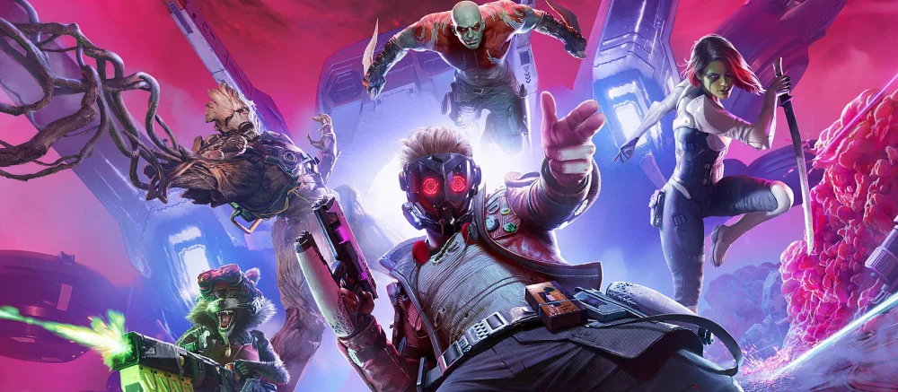 Игры октября 2021: даты выхода самых ожидаемых игр на ПК, PS4, PS5, Xbox One, Xbox Series X/S и Switch