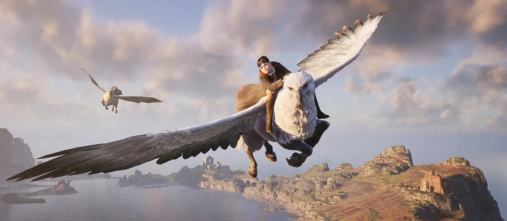 Инсайдер рассказал, когда покажут новую игру по «Гарри Поттеру»