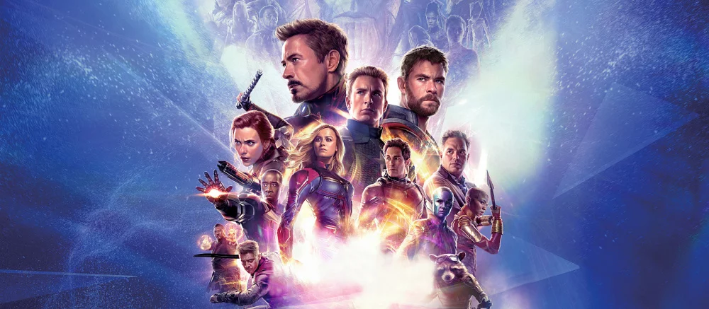 Изначально у «Мстителей: Финал» была более мрачная концовка. Босс Marvel хотел убить не только Тони Старка