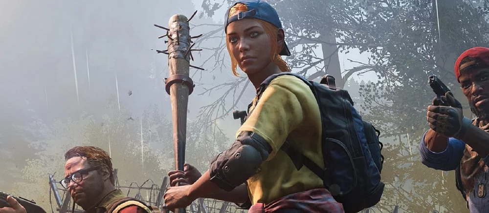 Как получить больше карт в Back 4 Blood