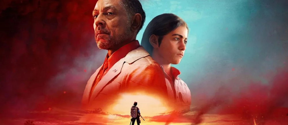 Как получить бонусы за предзаказ в Far Cry 6 — оружие Discos Locos и уникальный скин для собачки Чоризо